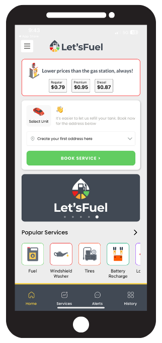 lets fuel cellphone mockup 2